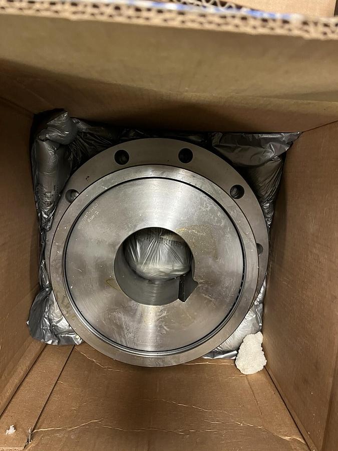 AMERIDRIVES,214777-0C5,FM 204.5 EB FLEX HALF ASSY