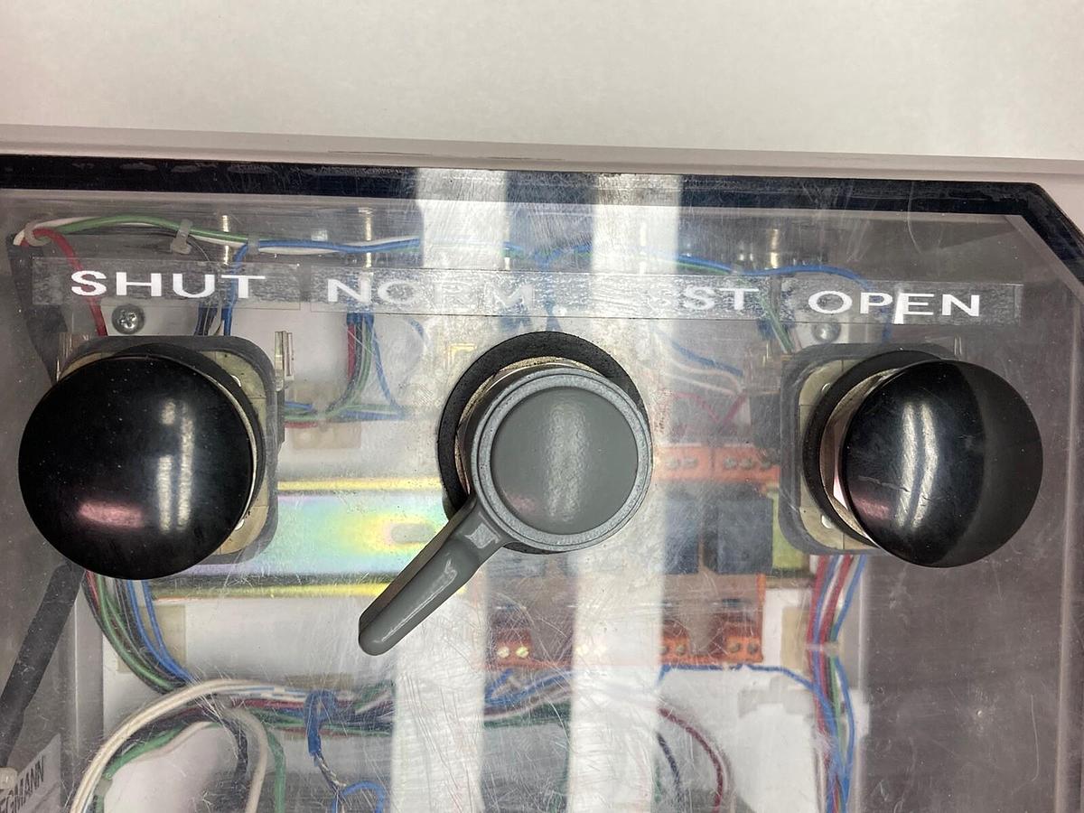 Wiegmann,E 54315-TX,Junction Box