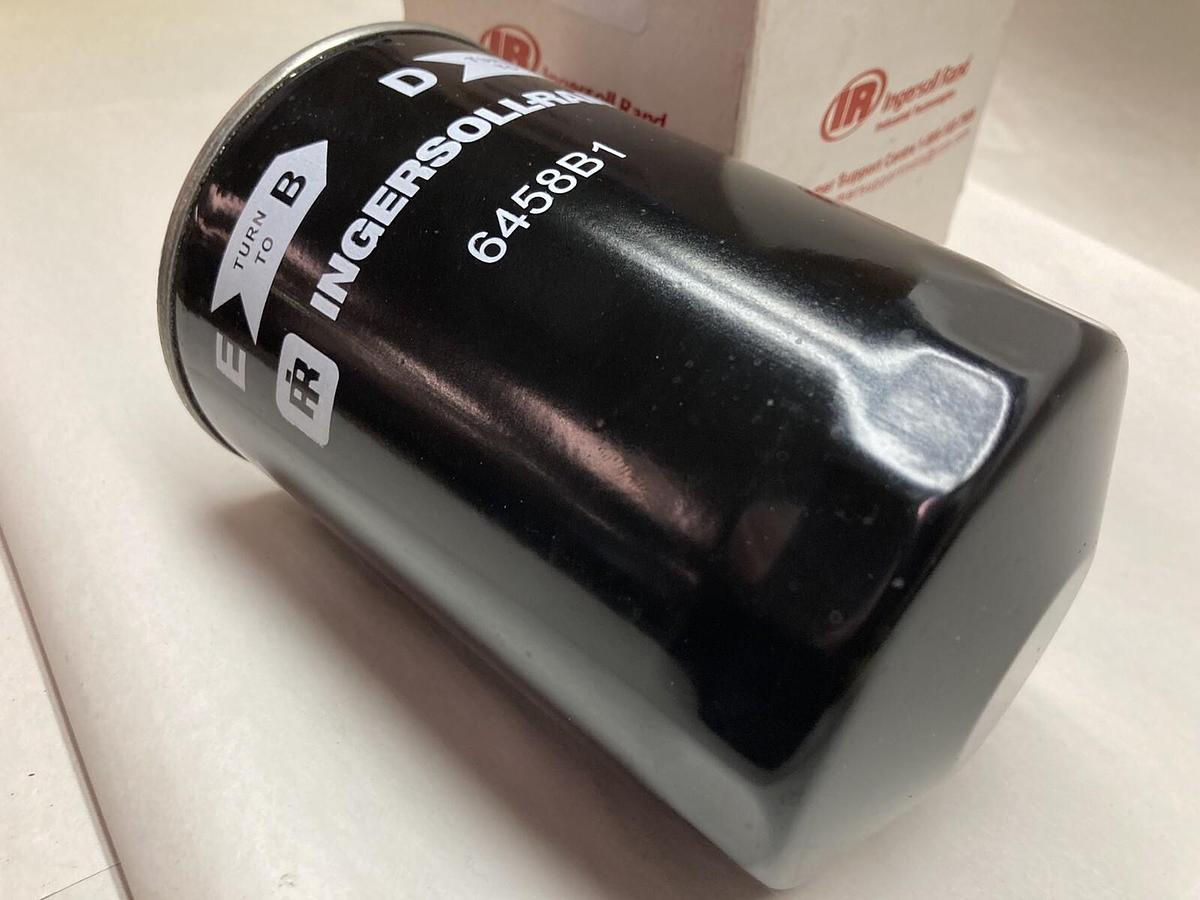 Ingersoll Rand,6458B1,Oil Filter Element