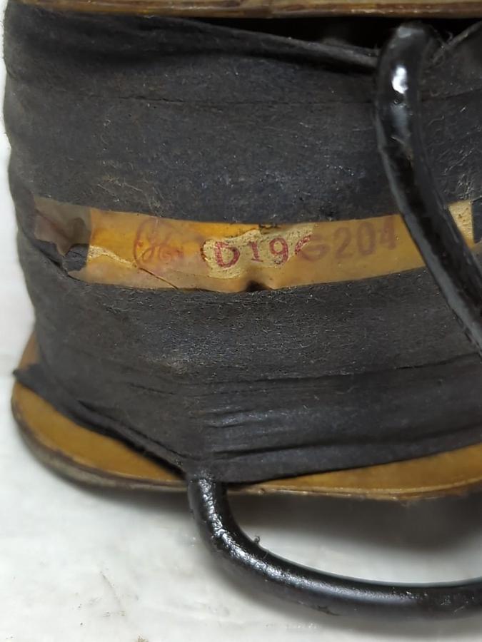 Used GE,1019G204,COIL PRE-OWNED