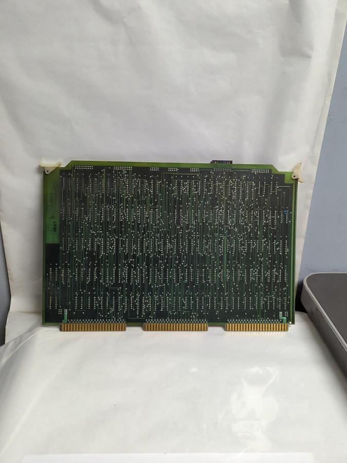 Used BRIDGEPORT CONTROLS,19324000,CIRCUIT BOARD PRE-OWNED