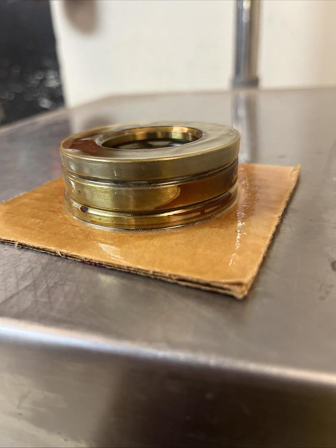 ROLLWAY,T606,THRUST BEARING