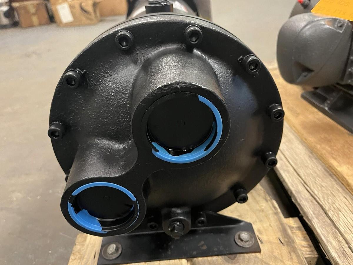 Thermal Transfer TTP,UVC-1724-10.7-6-F,TUBE HEAT EXCHANGER 34.68X10.5