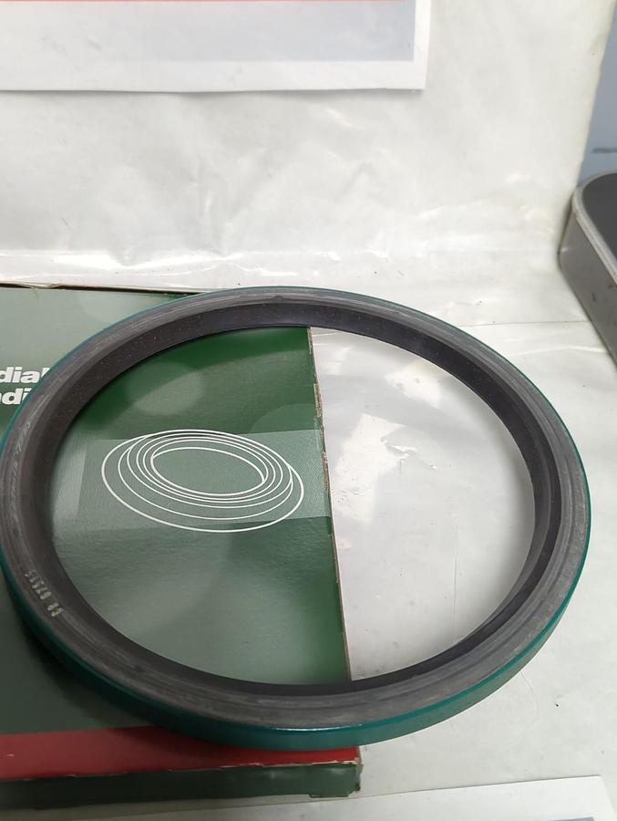CHICAGO RAWHIDE,67515,OIL SEAL NOS
