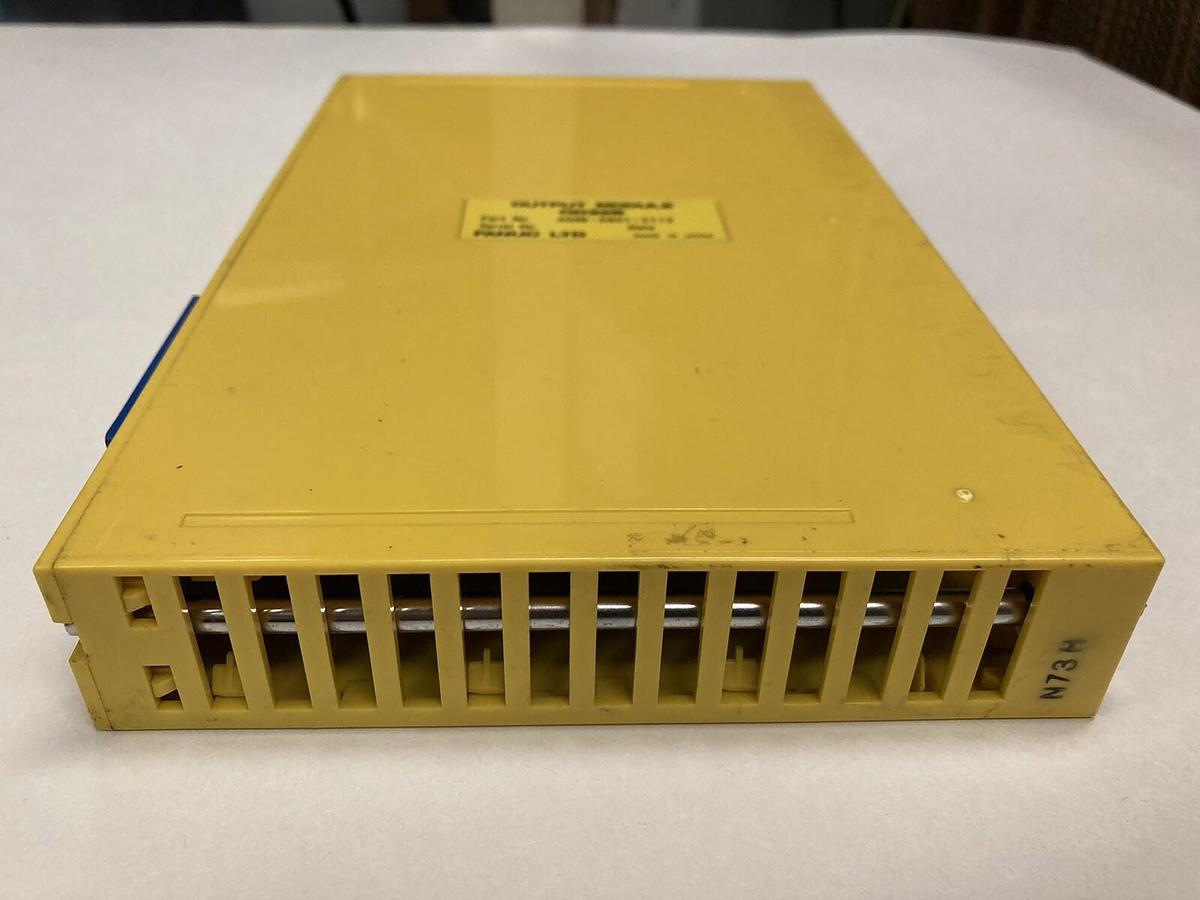 Used Fanuc,OD32B A03B-0801-C114,Output Module