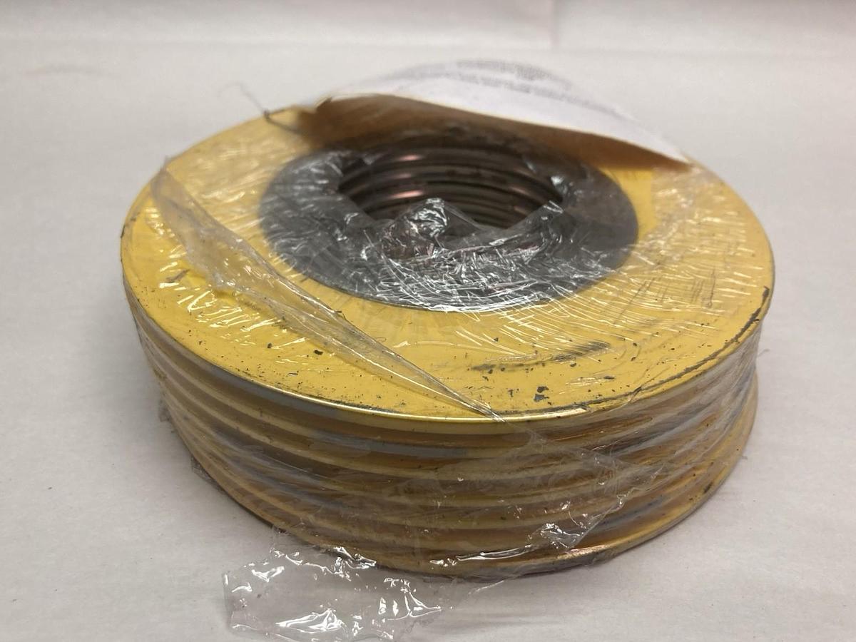 Used Curtiss-Wright,0127310400,Gasket Set 2 Inch 9-1500 LOT OF 7