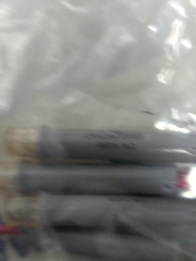 GENERAL ELECTRIC,CR103H E6GC,INDICATOR LIGHT 460V A.C. LOT OF 4 NOS