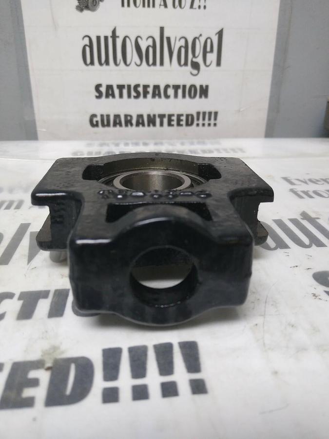 REXNORD LINK-BELT,TH3S216E,TAKE-UP BALL BEARING 1 INCH BORE NO BOX NOS