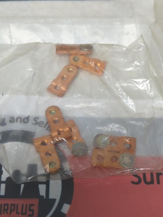 SQUARE D,9998 YA-82,REPLACEMENT CONTACTS NOS