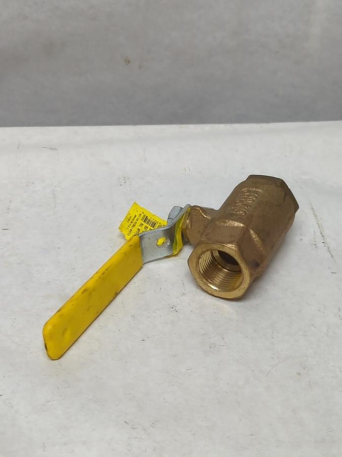 APOLLO,70-104-01,BALL VALVE 3/4 INCH NOS