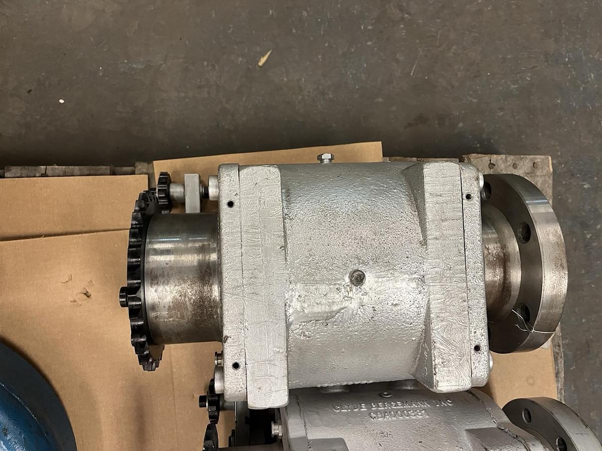 CLYDE BERGEMANN,CBA000477-A-5,LOWER HOUSING