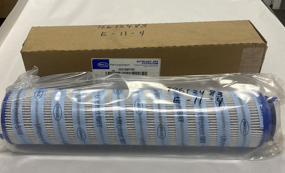 Used PALL CORPORATION,UE319AP13H,FILTER NOS