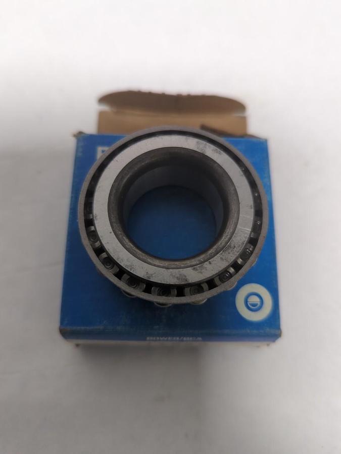 BOWER,15580,ROLLER BEARING CONE NOS