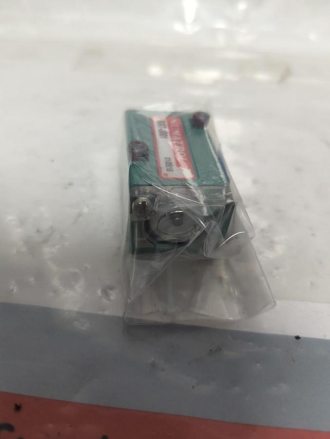 NUMATROL,RA7-0001,PNEUMATIC RELAY PILOT VALVE NOS