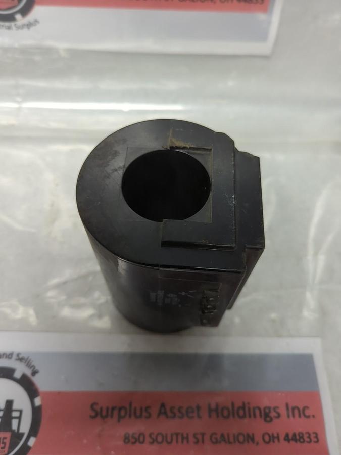 Used SIEMENS,14-183-316-501,COIL 9V DC N-1044 PRE-OWNED