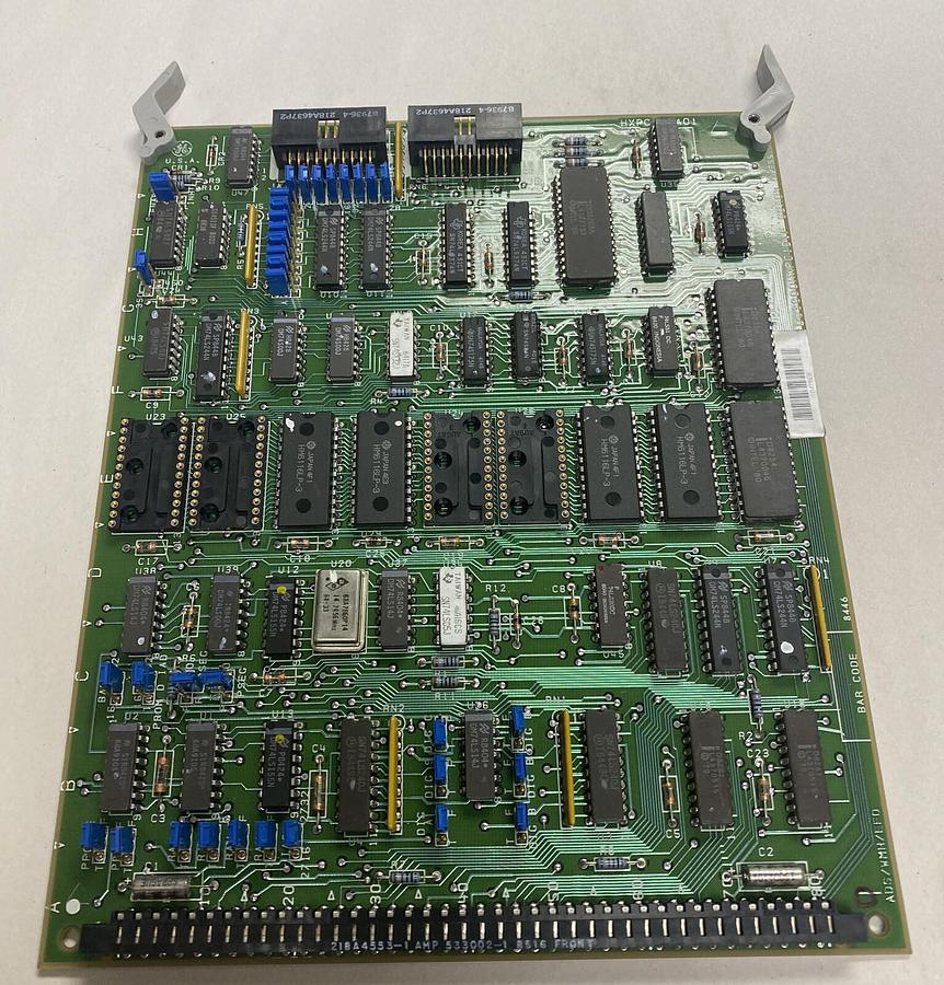 GE,HXPC-1D1F CPU,Expander Card