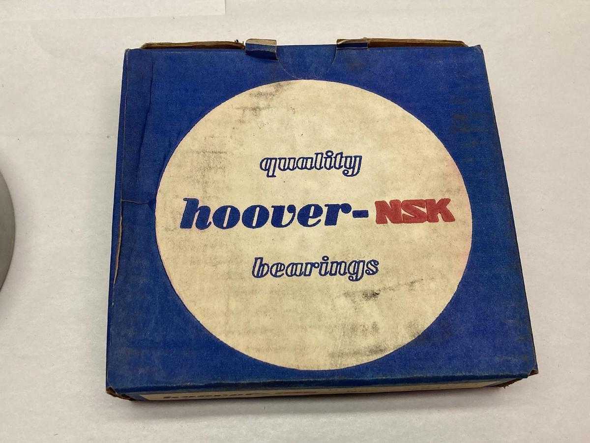Hoover,6214ZZ C3E1HT3,Ball Bearing