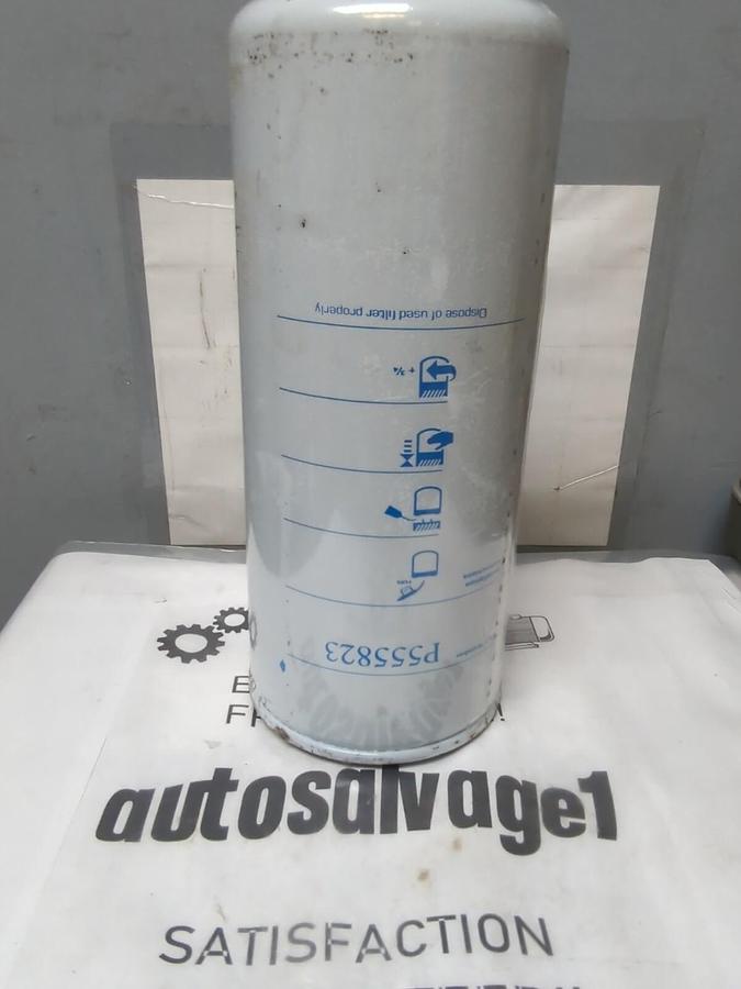 DONALDSON,P555823,FUEL FILTER