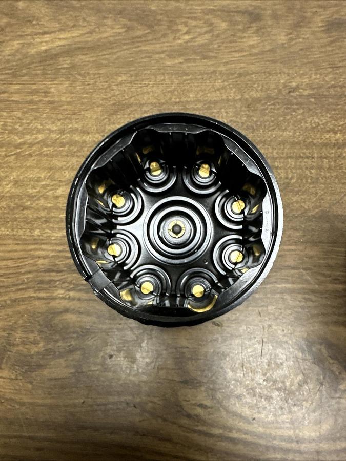 Napa Echlin,M02,Distributor Cap