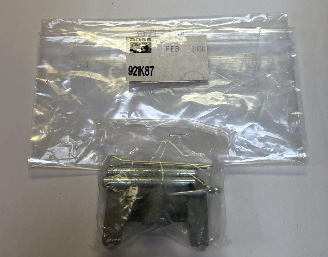 ROSS,921K87,3/4 HAND VALVE ROCKER KIT NOS