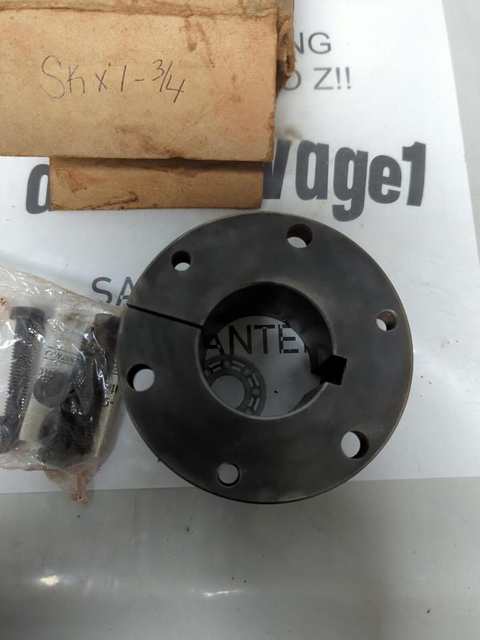 TB WOOD'S,SKX1-3/4,BUSHING NOS