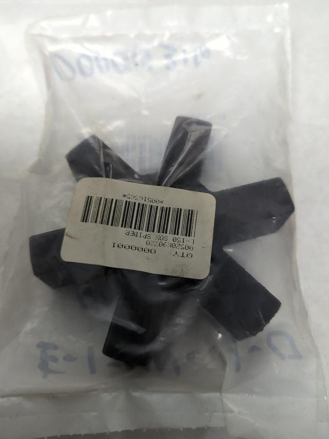 LOVE-JOY,L150,SPIDER SOX RUBBER NOS