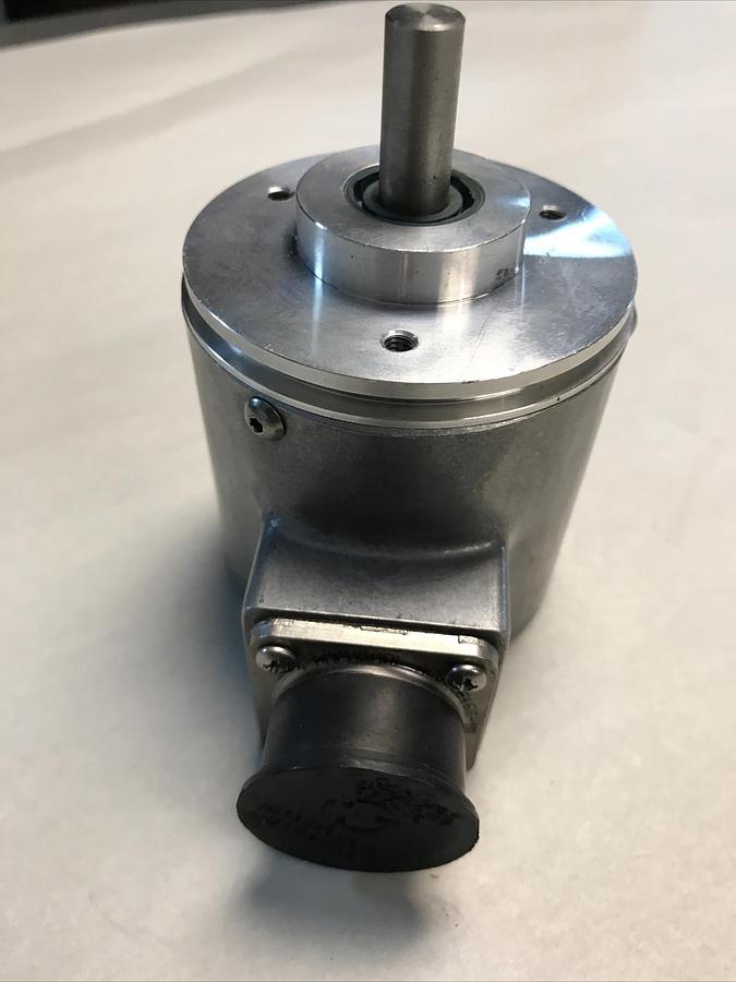 Allen Bradley,845H-SJHZ22CGY2C,Incremental Encoder Series C 8-24VDC