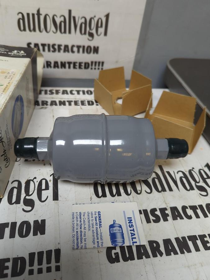 SPORLAN,C-165-HH,FILTER/DRIER 5/8 INCH SAE FLARE NOS