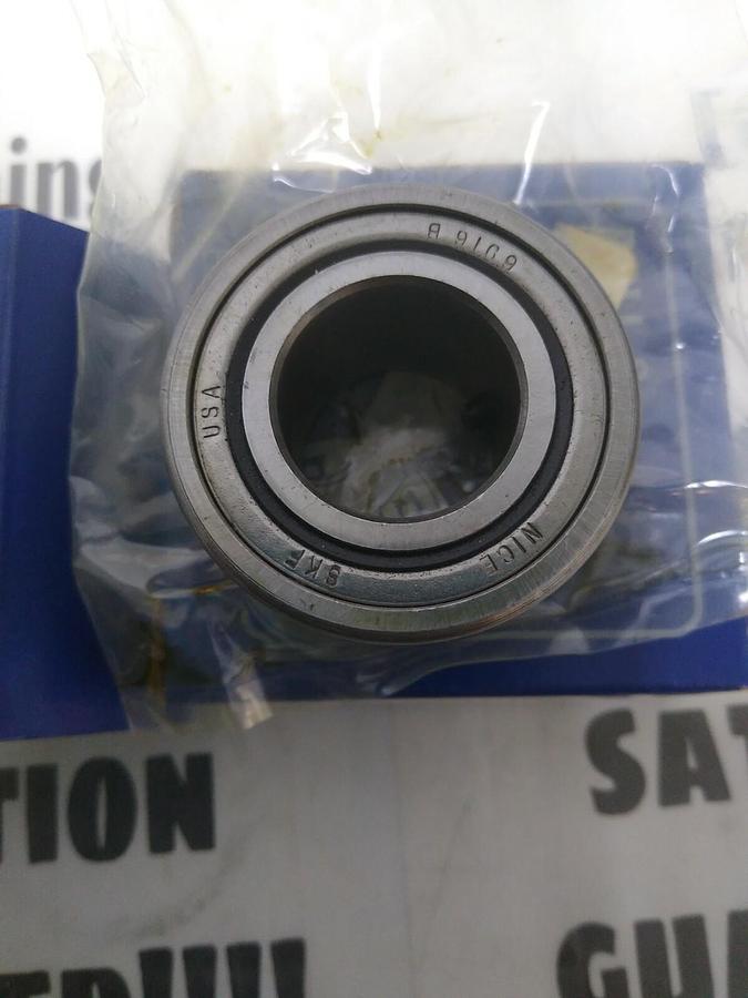 SKF NICE,6916-B,BALL BEARING INSERT LOT OF 2 NOS