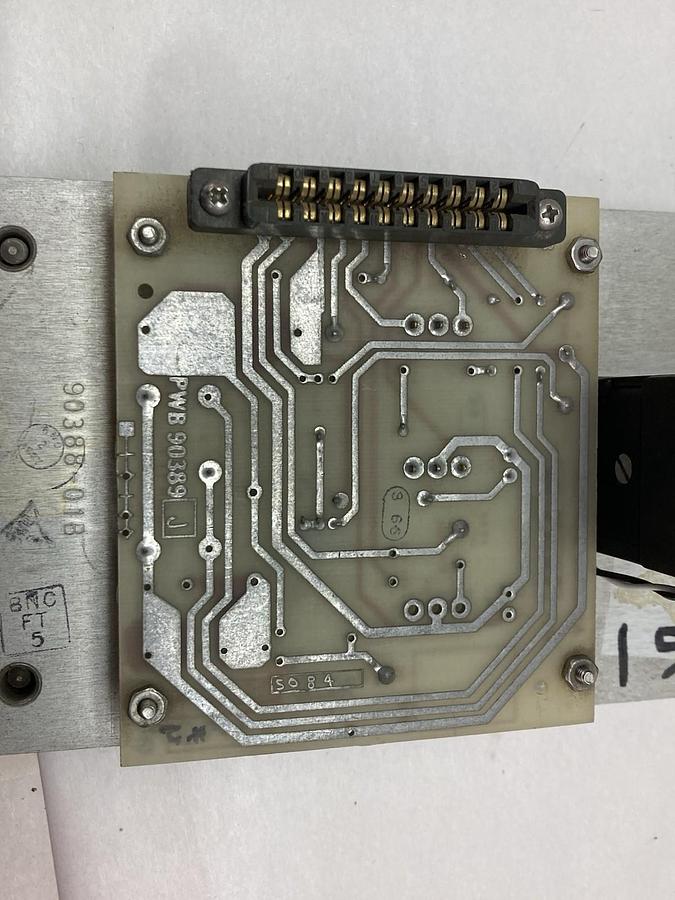 Used Bently Nevada,9000 Series,Display Module