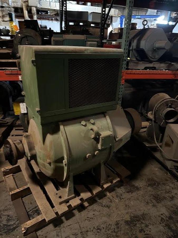 Used Reliance 30 385T