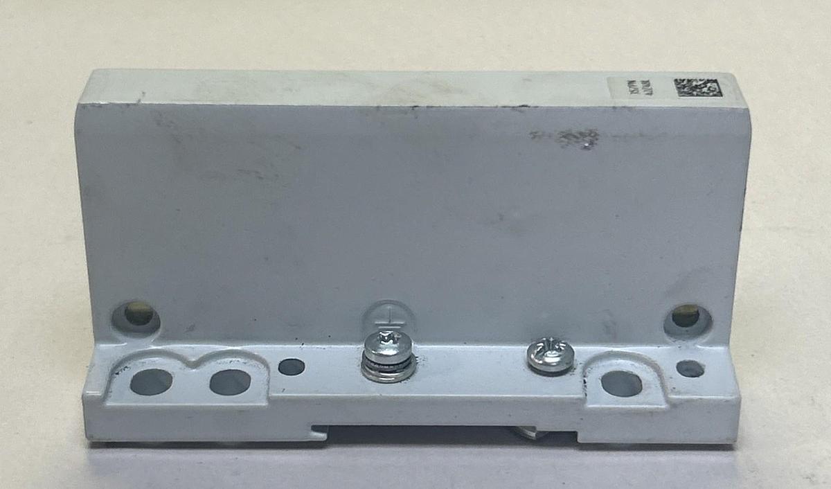Used FESTO,3S7PN,SUPPLY PLATE
