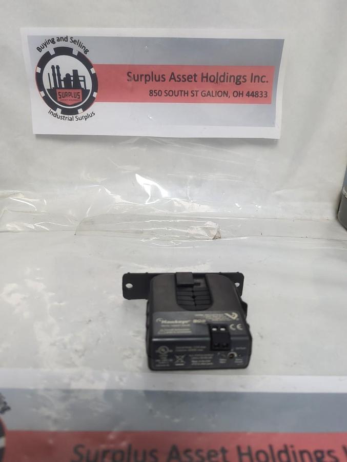 Used HAWKEYE,988,DIGITAL CURRENT SENSOR PRE-OWNED