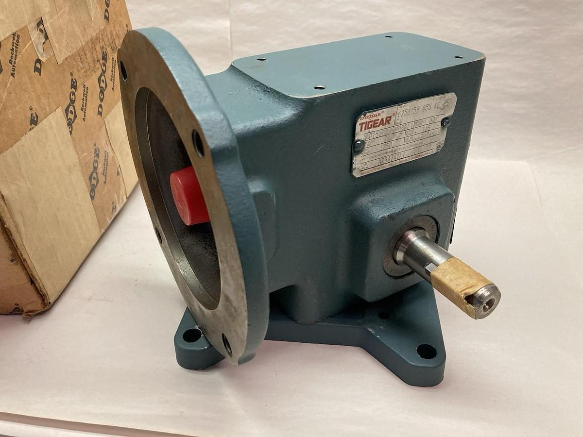 Dodge Tigear,MR94747L1,Gearbox 37Hp 1750rpm