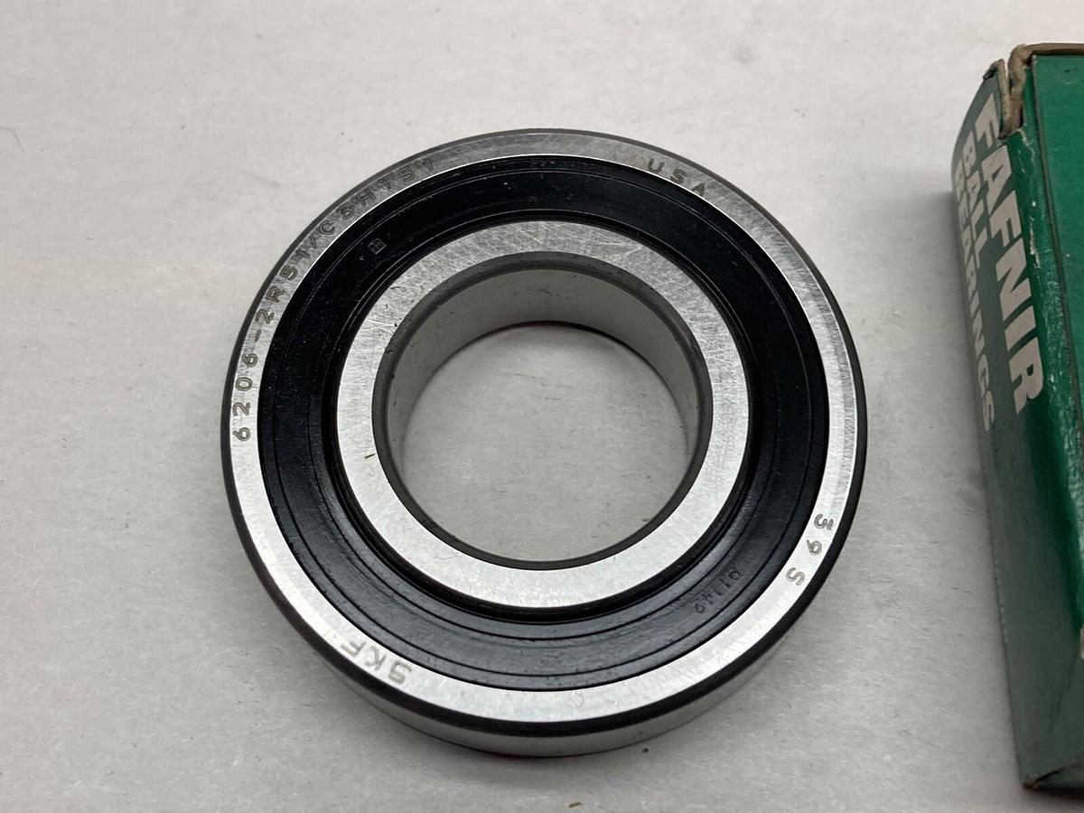 Used Fafnir,39S,Ball Bearing