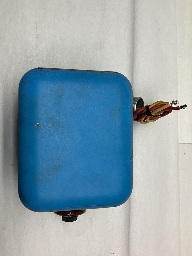 Used Dongan,A06-SA6,Ignition Transformer 120V Primary 6000V Secondary