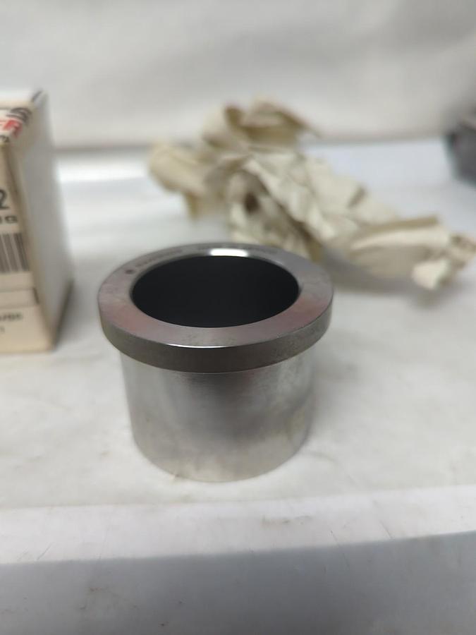 FISHER,19A4239X012,BEARING -1/2X1-7/8X1-17/32 IN NOS