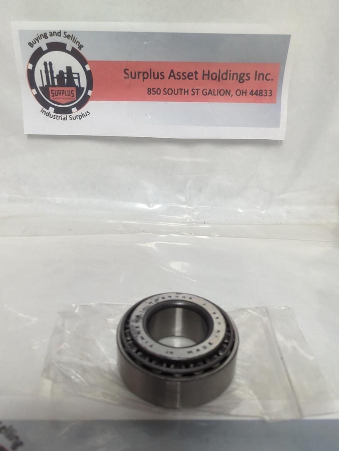 Used TIMKEN,HM89449-HM89411,TAPERED ROLLER BEARING PRE-OWNED