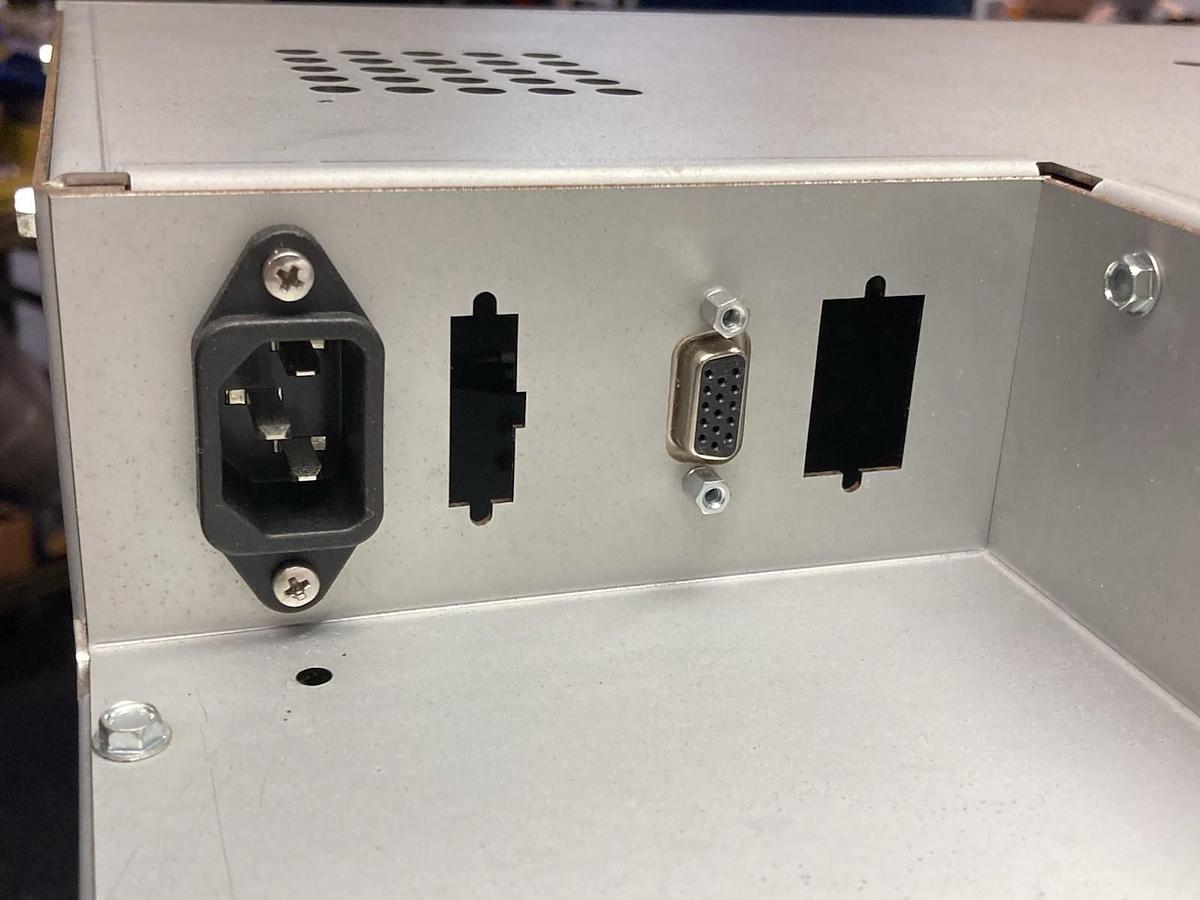 Used CNC Electronics,CNC M48,Monitor Dsplay Lathe Mill