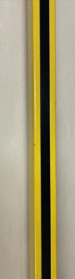 Used STI,MS4344BX,MiniSafe Light Curtain Transmitter