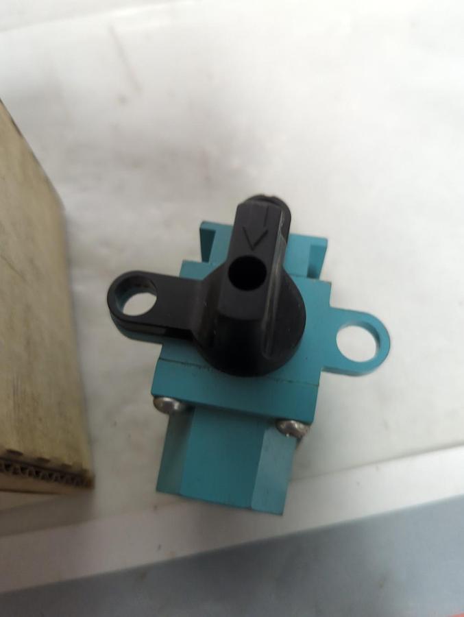 WILKERSON,GPA-95-098,ON/OFF VALVE ACCESSORY 1/2 INCH NOS