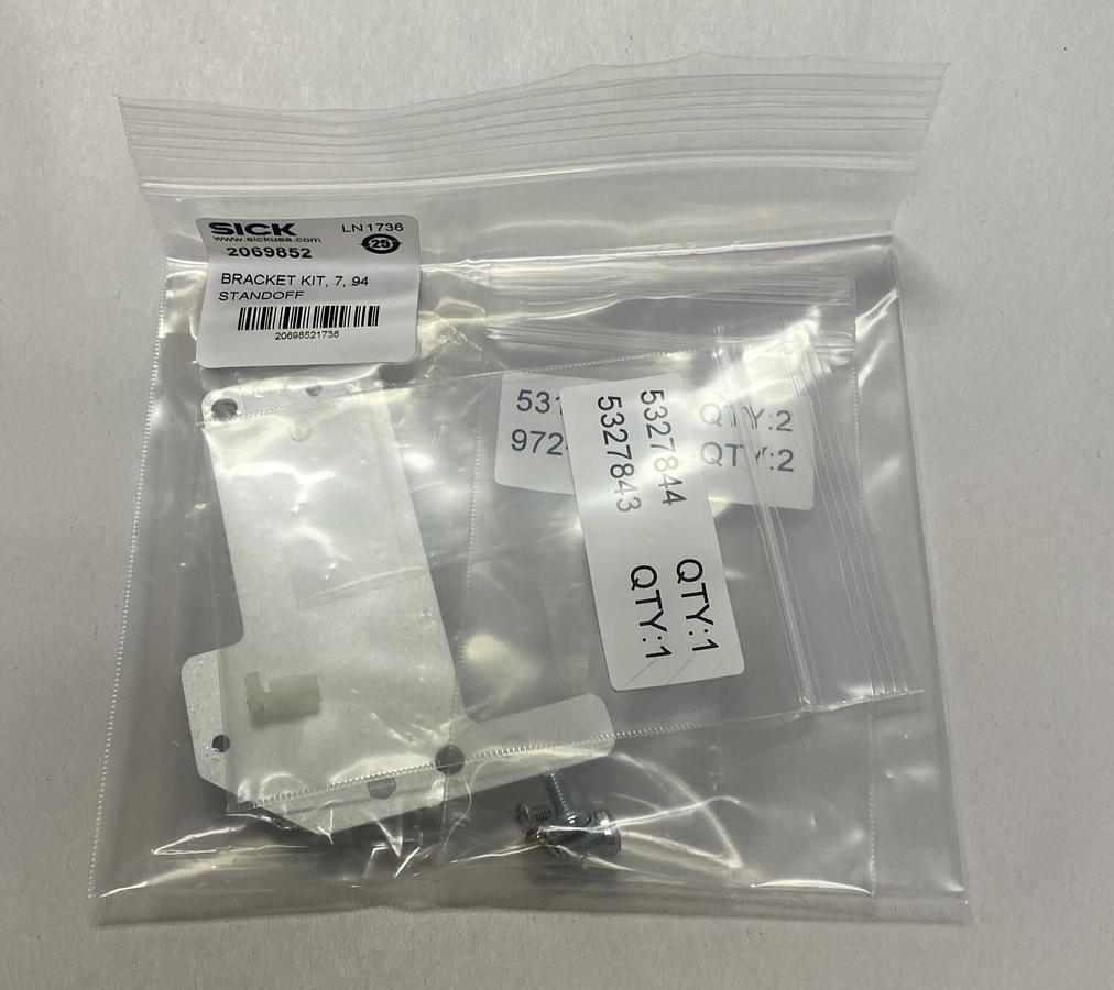 SICK,2069852 / LN1736,BRACKET KIT NEW