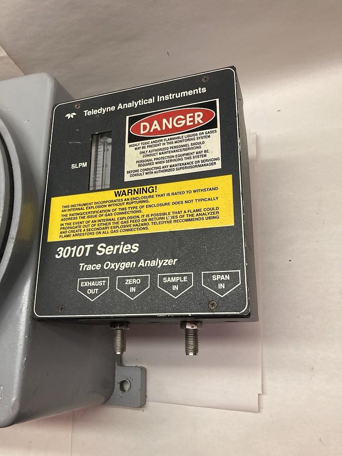 Used Killark,SPM25364-A GRH,Outlet Box Type 3,4,4X Volume 615 CU IN