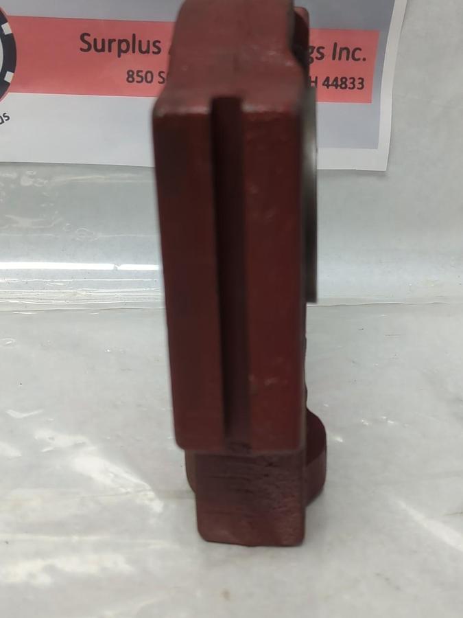 NEW DEPARTURE NDH,UE 2-1/4,TAKE-UP BEARING 2-1/4 INCH BORE 99AE204 NOS