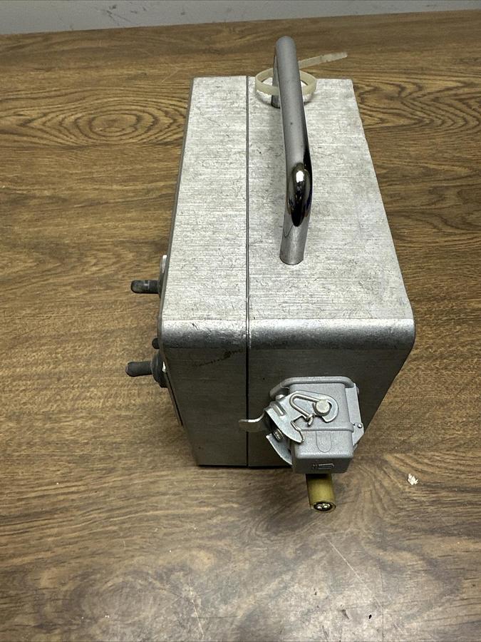 Used GeGa,001,Dosing Control System