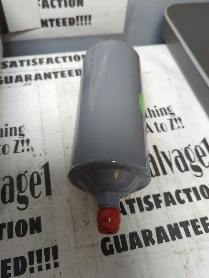 SPORLAN,C-304HH,FILTER/DRIER 1/2 INCH SAE FLARE NOS