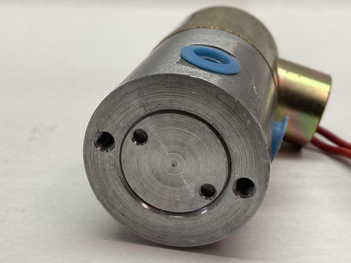 Skinner Electric,Q53ADB1100,Electric Valve 120V 60Hz 100 PSI