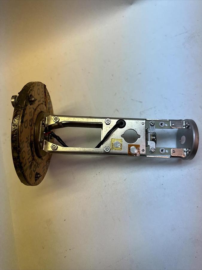 Used Bailey,144640V5,Flicker Flamon Flame Sensing Head