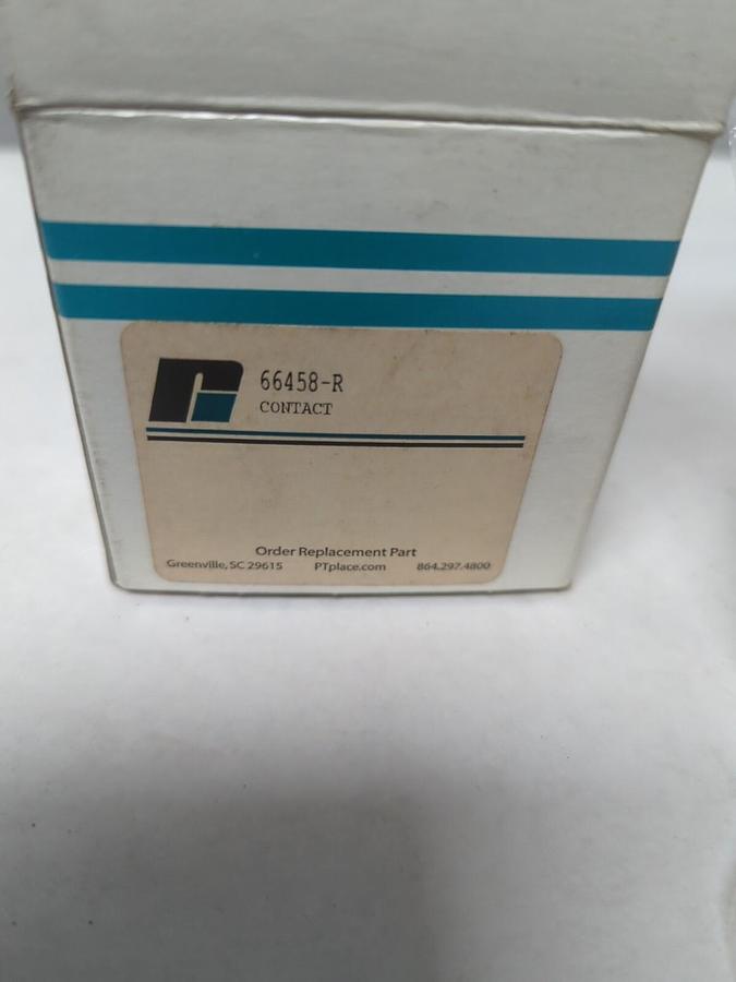 RELIANCE ELECTRIC-SIEMENS,66458-R,CONTACT BLOCK 52BAK NEW