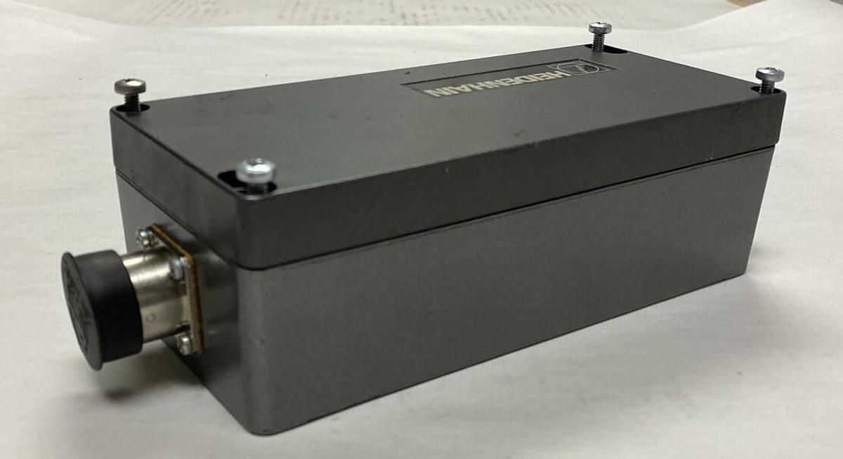 Heidenhain,Exe 650B X50/8,Interpolation Box New